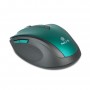 MOUSE BLU 1600DPI