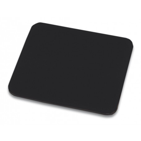 MOUSE PAD nero ANTISTATICO