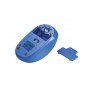 MOUSE PRIMO BLU 1000 1600 DPI