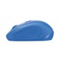 MOUSE PRIMO BLU 1000 1600 DPI