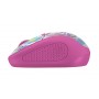 MOUSE PRIMO PINK 1000 1600 DPI