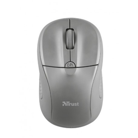 MOUSE PRIMO GRIGIO 1000 1600 DPI