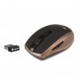 MOUSE PRO MINI GOLD 800 1600 DPI