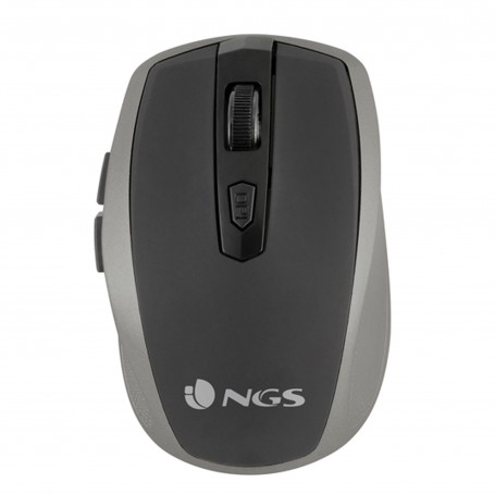 MOUSE PRO MINI SILVER 800 1600 DPI