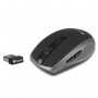 MOUSE PRO MINI SILVER 800 1600 DPI