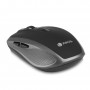 MOUSE PRO MINI SILVER 800 1600 DPI