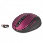 MOUSE VIOLA 1600DPI