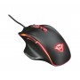 MOUSE GAMER FIL 6 PULSANTI GXT-169