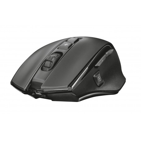 MOUSE GAMER FIL 8 PULSANTI GXT-141