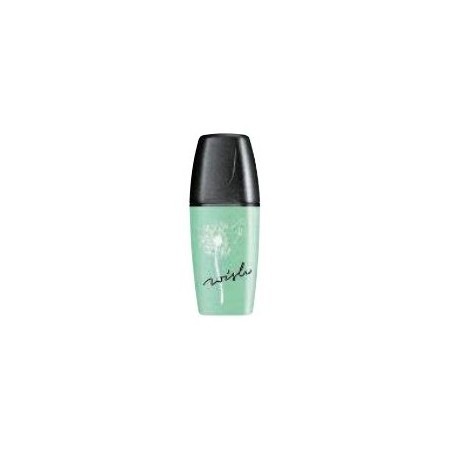 stabilo boss mini pastellove 116 verde menta