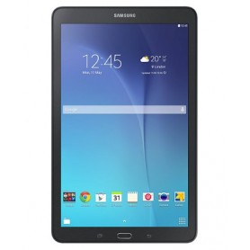 SAMSUNG GAL TAB E BLACK