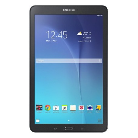 SAMSUNG GAL TAB E BLACK