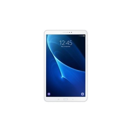 SAMSUNG GALAXY TAB A WHITE