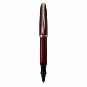 PENNA ROLLER ALDO DOMANI ROSSO