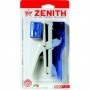 cucitrice a pinza zenith 590 fun in blister