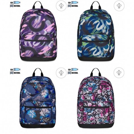 Zaino Seven pro XXL earphones wireless 2025