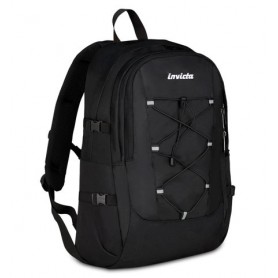 zaino invict-act plus plain invicta backpack 2025