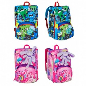 Zaino SJ Gang fantasys boy 2025