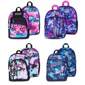 Zaino Seven Dual detach Girl 2025