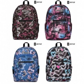 zaino freethink seven girl 2024