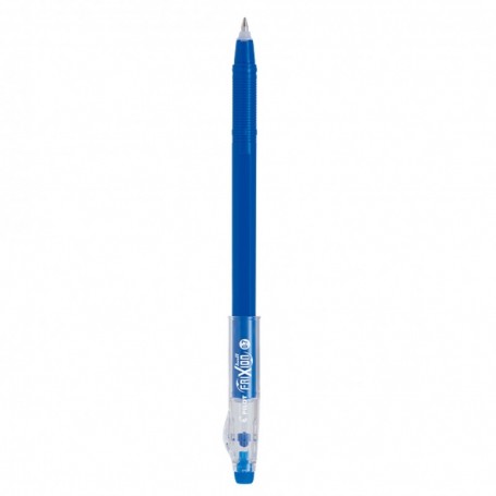Penna a sfera cancellabile Frixion Ball Sticks Blu - punta 0,7 mm.