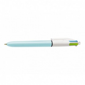 Penna a sfera BIC 4 colours FASHION.