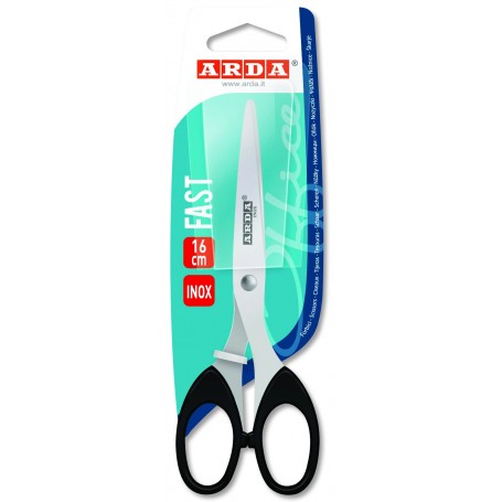 Forbice Fast 16 Cm. In Blister