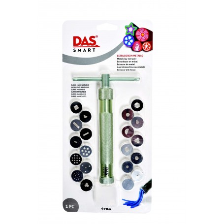 Das Estrusore In Metallo