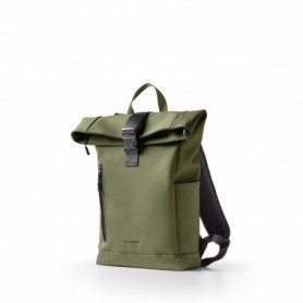 Zaino Intempo Roll Top Drop VERDE
Resistente Alla Pioggia