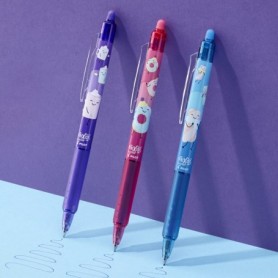 Penna Frixion Clicker Sweet Paradise Limited Edition