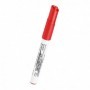 MARCATORE BIC VELLEDA JUNIOR 1741 PUNTA TONDA ROSSO